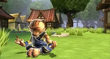 Nordic Games Working on Anniversary Edition for Legend of Kay, coming Summer 2015