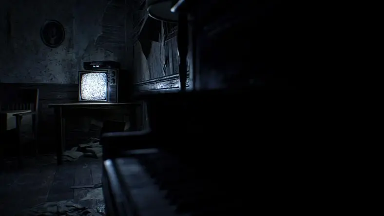 Welcome Home Says The Voice Of This New Resident Evil 7 Trailer