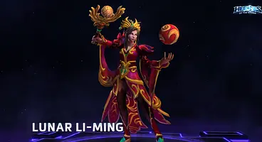 Valeera Sanguinar Is The Newest Assassin To Join Heroes Of The Storm - Enters Public Testing Today