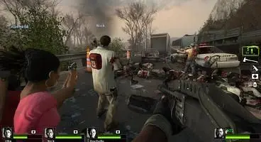 Left 4 Dead 3 ARG is a Hoax