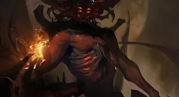 Diablo: Immortal Crashed Blizzard's Stock