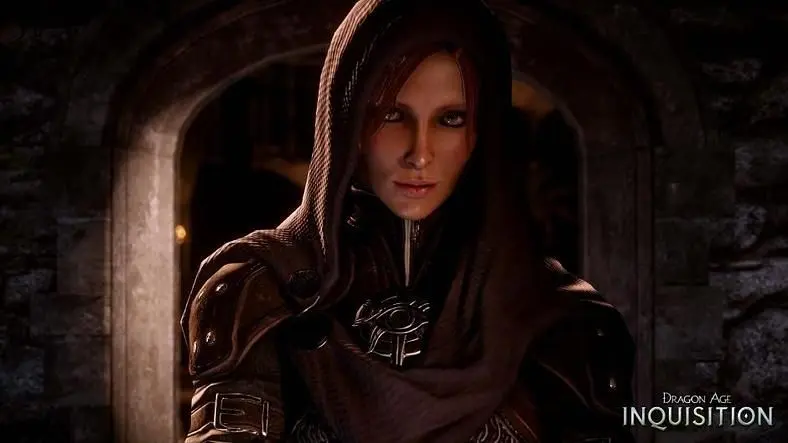 Bioware releases second walkthrough video for Inquisition featuring tactical combat, demons and dramatic talking