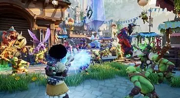 Orcs Must Die Franchise makes a return with four-player co-op in 'Deathtrap'