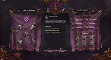 In Total War: Warhammer 3's Tides of Torment DLC, Dechala the Denied One Deals in Speedy Subjugation