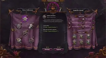 In Total War: Warhammer 3's Tides of Torment DLC, Dechala the Denied One Deals in Speedy Subjugation