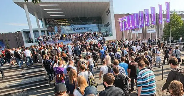 EA confirms Gamescom 2013 timetable, conference August 20th @ 3pm GMT