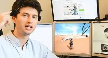 Son of Nor dev post video to "quash rumours of fakery" over Emotiv device