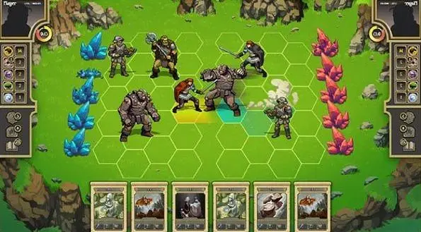 Notch settles with Bethesda over "Scrolls" trademark