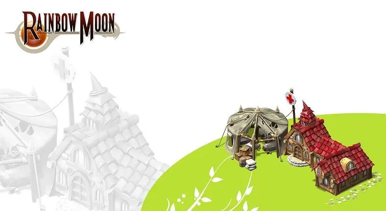 Sidequest Studios working on Rainbow Moon for PSN