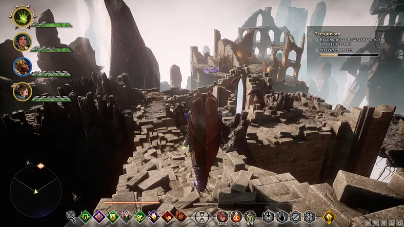 The last, most important and essential piece of story DLC for Bioware's epic RPG is here. But is it any good?