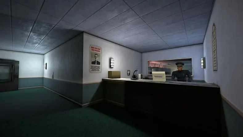 The Ship: Remasted gets delayed a week to February 22nd
