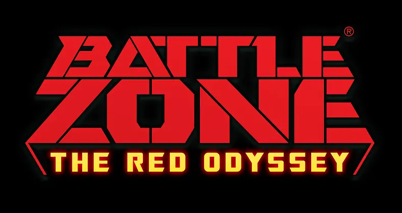 Rebellion introduce the DLC expansion 'The Red Odyssey' to Battlezone 98 Redux