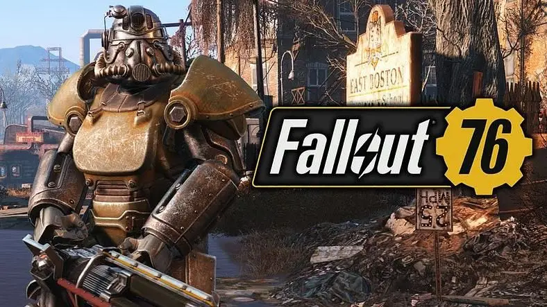 Fallout 76 Server Status - Maintenance Reports and Downtime