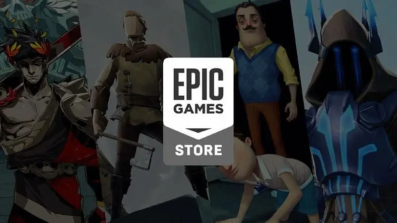 Epic Buying Timed Exclusives for Epic Games Store