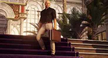 HITMAN 2 Celebrates Winter with the Snow Festival Event and a New Mission