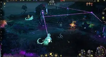 Survival City Builder Darkswitch Gets March Release Date