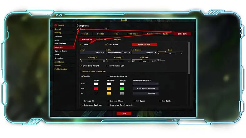 Guides / The Best PvP Addons in WoW TBC Anniversary 2026