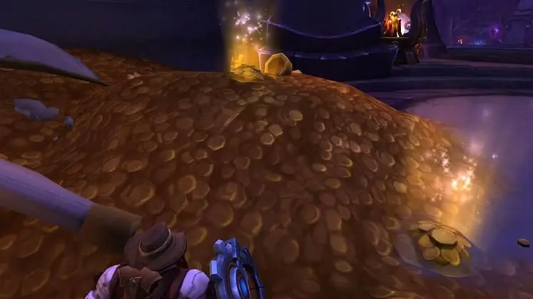 How to Make Gold in World of Warcraft: Midnight