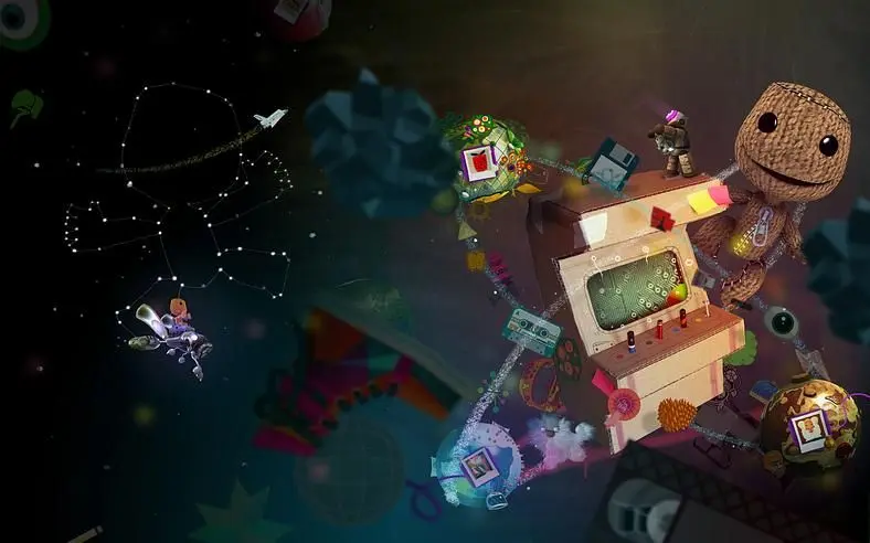 Rumor: LittleBigPlanet 3 in development by Sumo Digital
