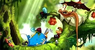 News Success of Rayman: Origins will give "more leeway" to Beyond Good & Evil 2
