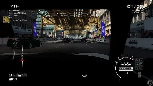 A return to form for the Grid series or have Codemasters stripped out too much?