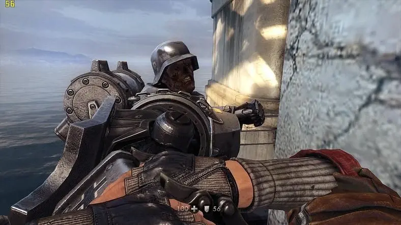 The best FPS based on a 33-year-old licence ever?