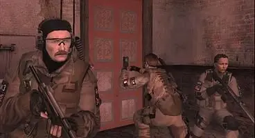 We welcome Rainbow Six back to the PC, and hopefully with some TLC, the next release will show improved attitude and functionality.