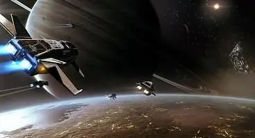 Frontier Developments Throw NASA Data Into Elite Dangerous To Replicate TRAPPIST-1 Solar System