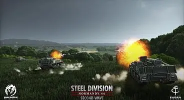 First DLC for Steel Division: Normandy 44 coming Sept 21, part in a rollout of new content including Co-op [UPDATE: New 'Closer Combat' Game Mode Revealed!]