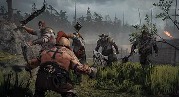 Warhammer Vermintide and Strange Brigade Devs Explain Why There Aren't More Left 4 Dead Games