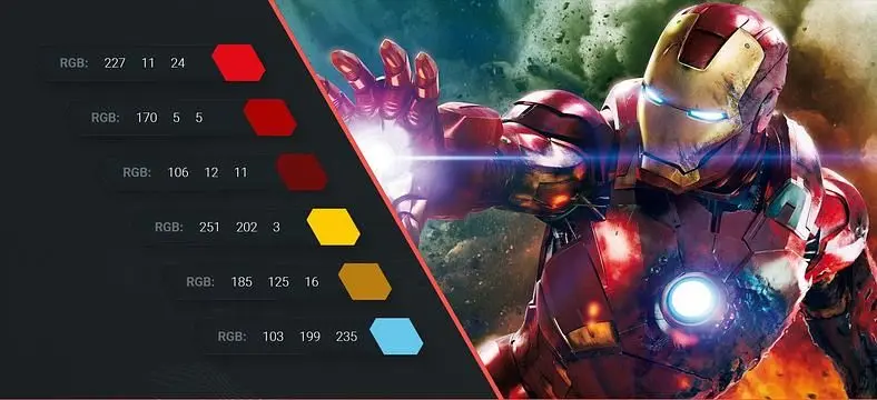 Anthem Iron Man Suit - How to Make Iron Man in Anthem