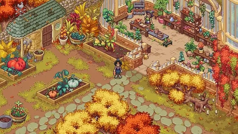 Witchbrook PC Release Date - Everything We Know