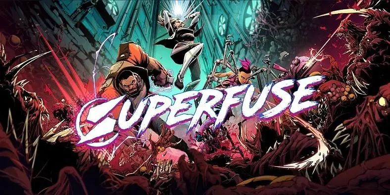 Superfuse Early Access Giveaway - We're Giving Away 5 Steam Codes!