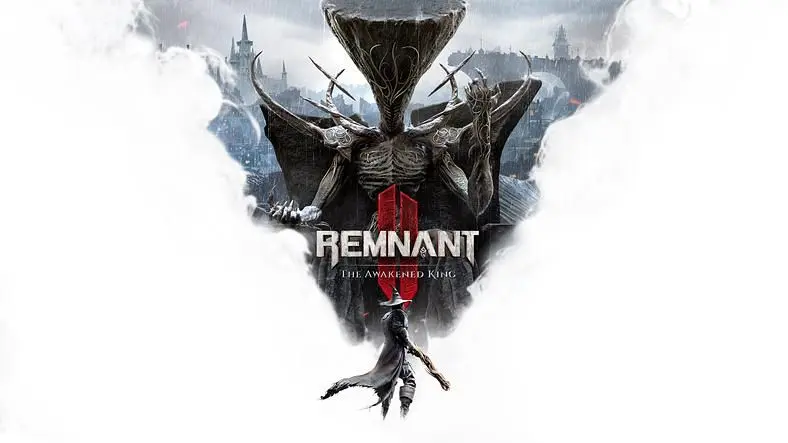 Remnant 2's First DLC, The Awakened King, Gets November Release Date