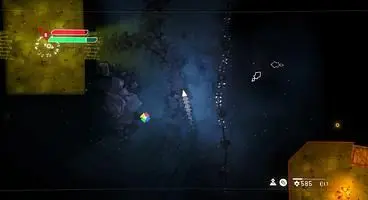 Try out the demo for Void Sols, an indie soulslike game for PC