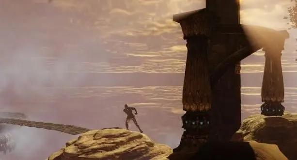 New atmospheric first person adventure Xing announced