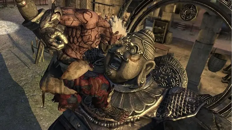 Asura's Wrath delayed, out 9th March in UK