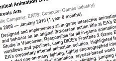 EA Black Box has "original 3rd-person action title" going, says CV
