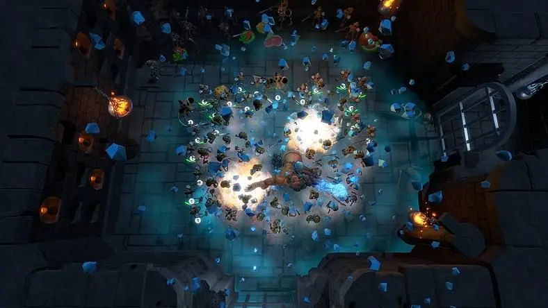 MetaMorph: An Interview With FireFly Studios' Simon Bradbury & Nick Tannahill