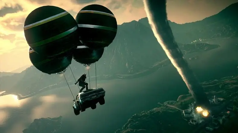 Just Cause 4 Pilots - How to Unlock More Pilots in Just Cause 4