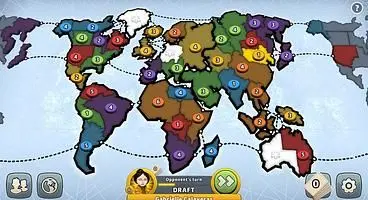 RISK: Global Domination Comes To Steam With Online Functionality