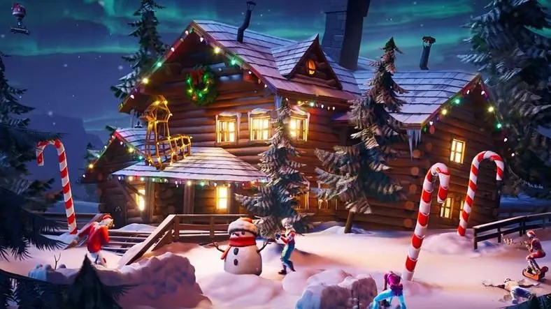 Best Games for Christmas 2024 on G2A