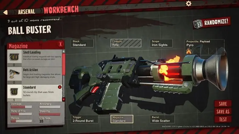 Edge of Reality's multiplayer free-to-play shooter Loadout launches January 31st