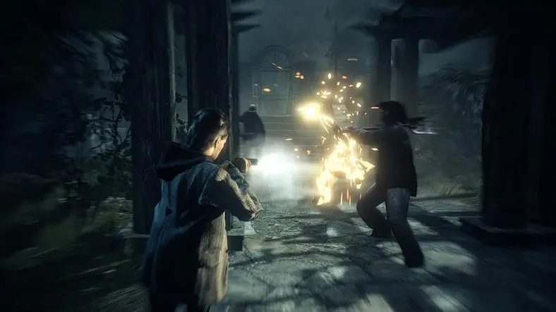 Remedy reassures gamers Alan Wake XBLA will not be "limited"