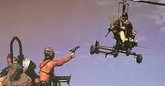 New Mad Max videogame 'at mercy' of new Mad Max film chaos