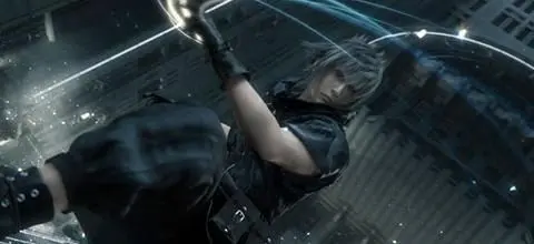 Square: Final Fantasy Versus XIII development "faster" than FFXIII