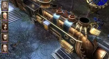 New No Time for Dragons Screenshots