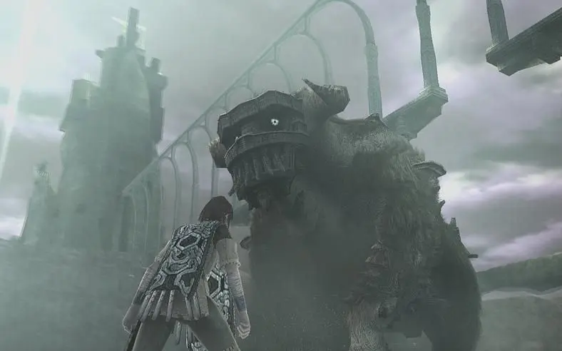 The best PlayStation Now games to play on PC