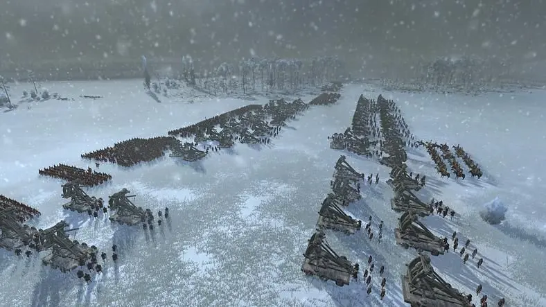 The Best Total War Games