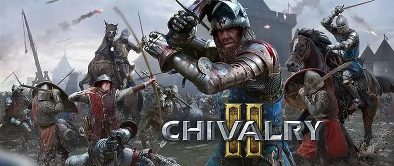 Chivalry 2 Steam Release Date - What to Know About It Coming to Steam